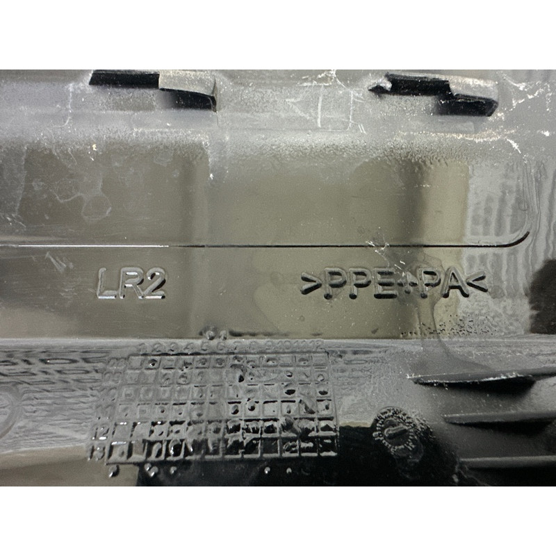 Лючок топливного бака (кузов и элементы) AUDI Q7 4L 2015 3.0 CNRB 4L0809907AGRU