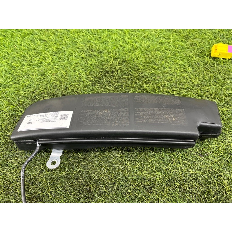 Airbag сидіння (airbag / безопасность) Volkswagen Amarok Not specified 2.0 6R0880241C