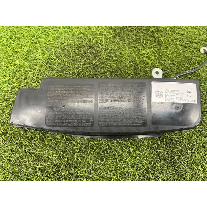 Airbag сидіння (airbag / безопасность) Volkswagen Amarok Not specified 2.0 6R0880241C
