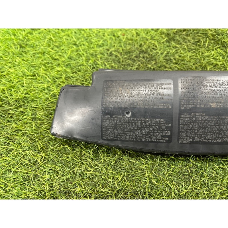 Airbag сидіння (airbag / безопасность) Volkswagen Amarok Not specified 2.0 6R0880241C