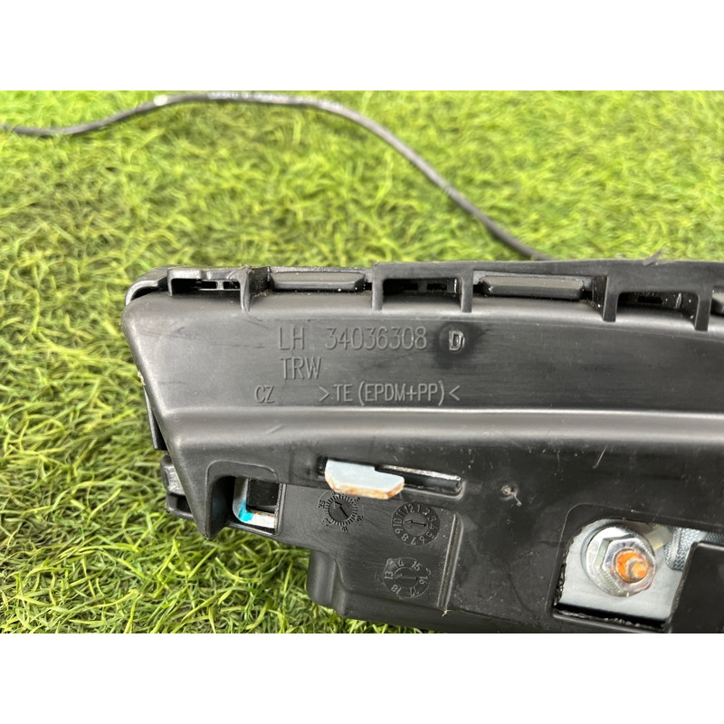 Airbag сидіння (airbag / безопасность) Volkswagen Amarok Not specified 2.0 6R0880241C