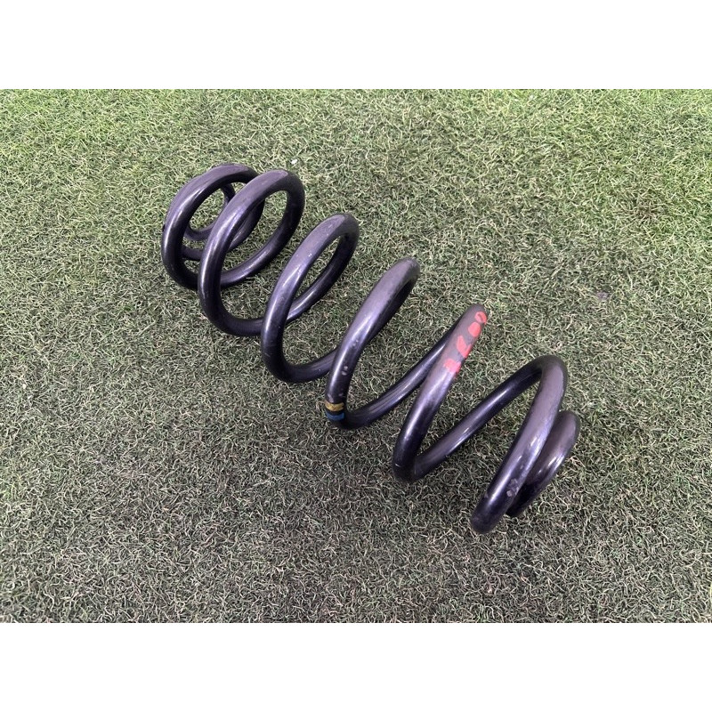 Пружина підвіски (підвіска) BMW X5 E70 2011 3.0 33536779861