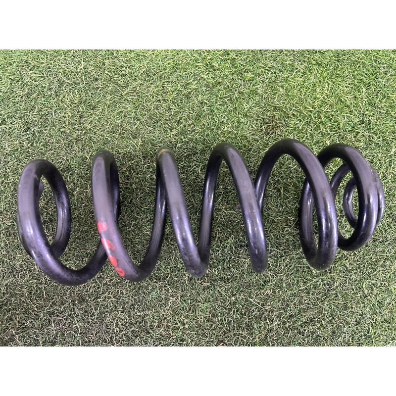 Пружина підвіски (підвіска) BMW X5 E70 2011 3.0 33536779861