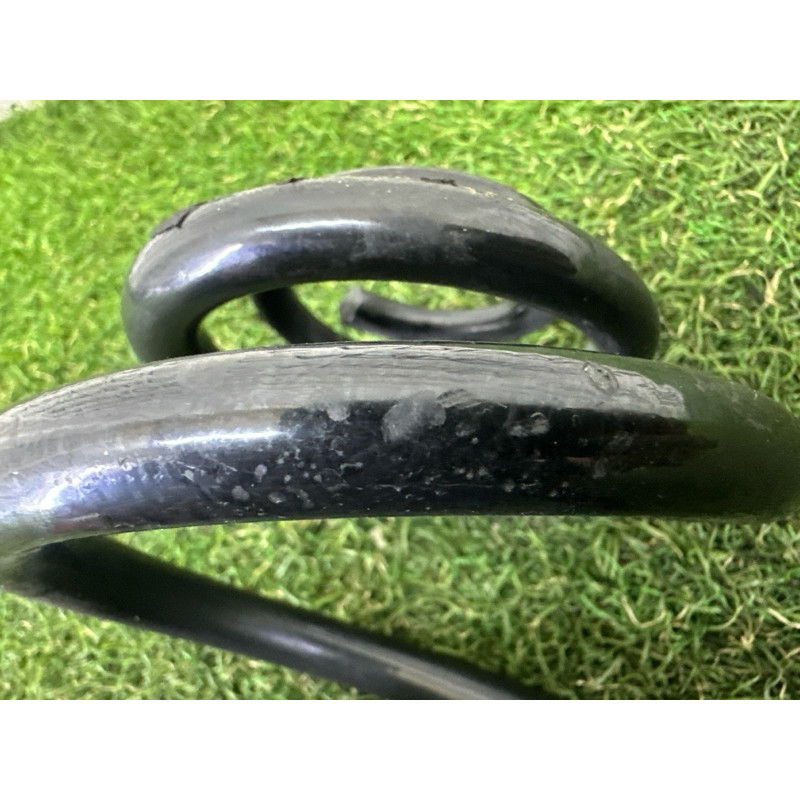 Пружина підвіски (підвіска) BMW X5 E70 2011 3.0 33536779861