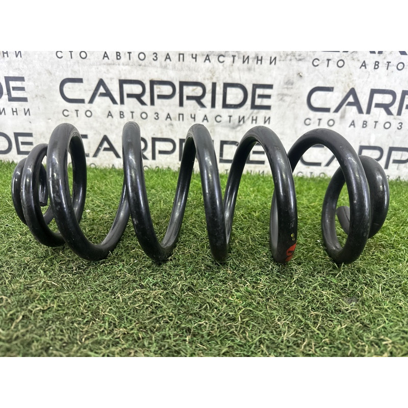 Пружина підвіски (підвіска) BMW X5 E70 2011 3.0 33536779861