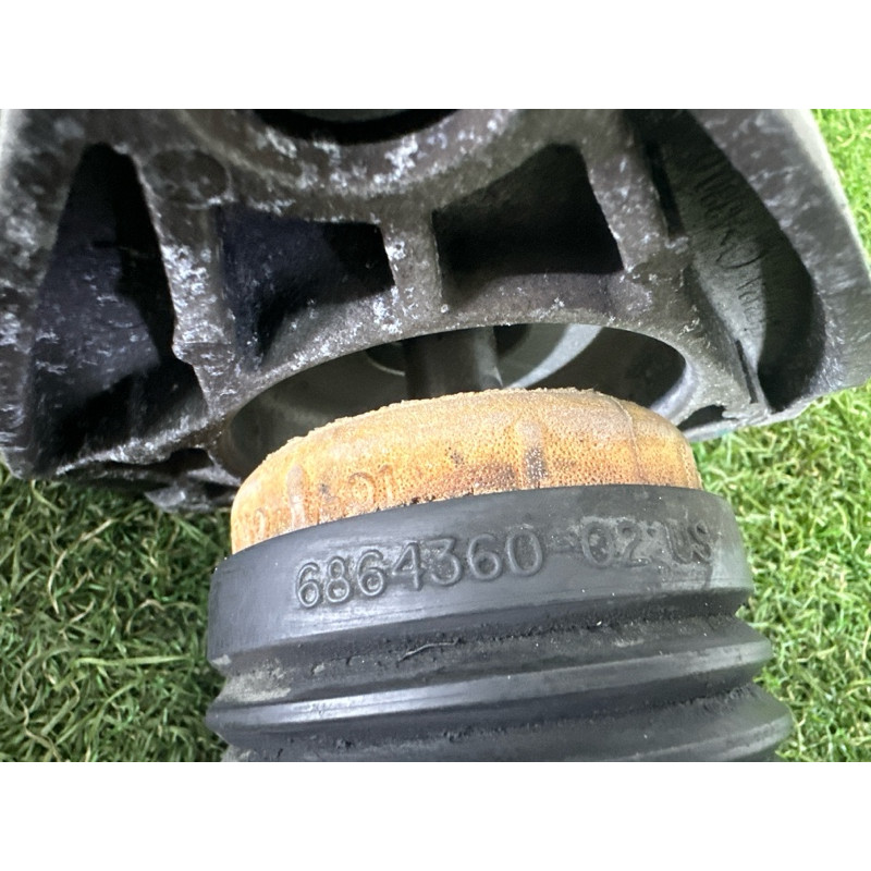 Амортизатор (подвеска) BMW X5 F15 2015 3.0 33526867866