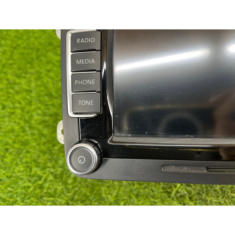 Магнитофон (электрика) Volkswagen Amarok Not specified 2.0 2H0035680