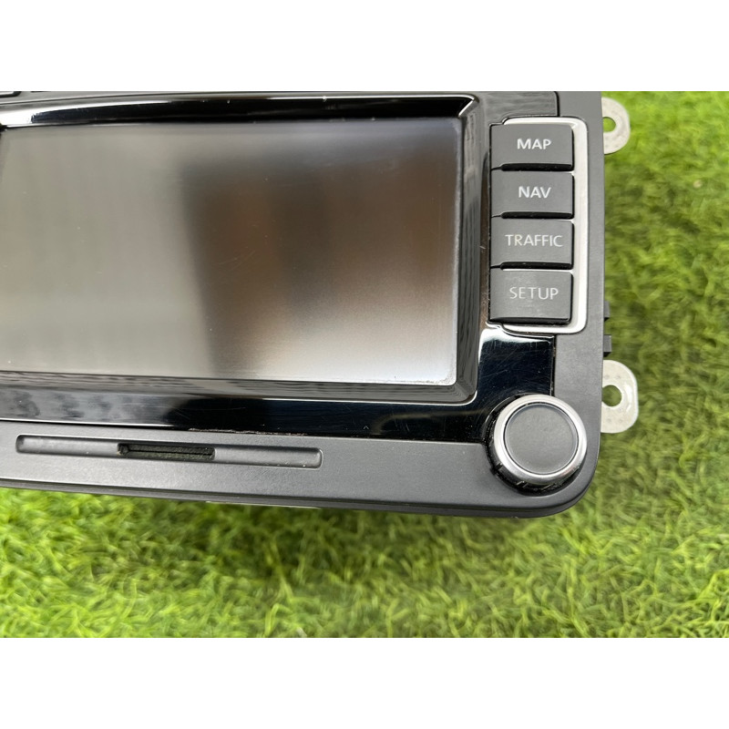 Магнитофон (электрика) Volkswagen Amarok Not specified 2.0 2H0035680