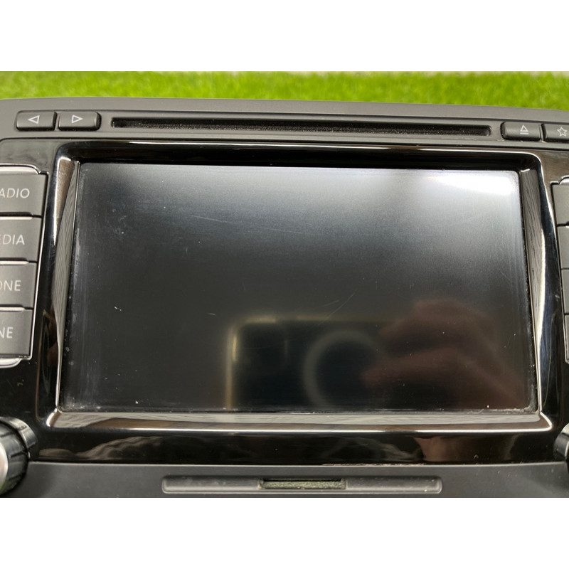 Магнитофон (электрика) Volkswagen Amarok Not specified 2.0 2H0035680