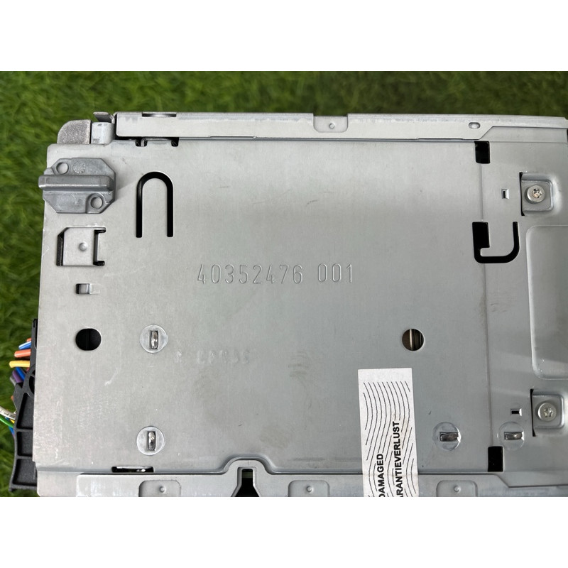Магнитофон (электрика) Volkswagen Amarok Not specified 2.0 2H0035680