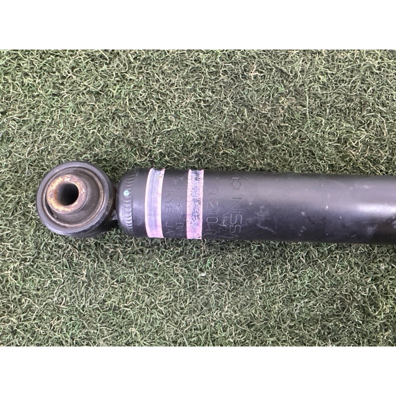Амортизатор в сборе (подвеска) Nissan Rogue T33 2021 2.5 E62106RR0E