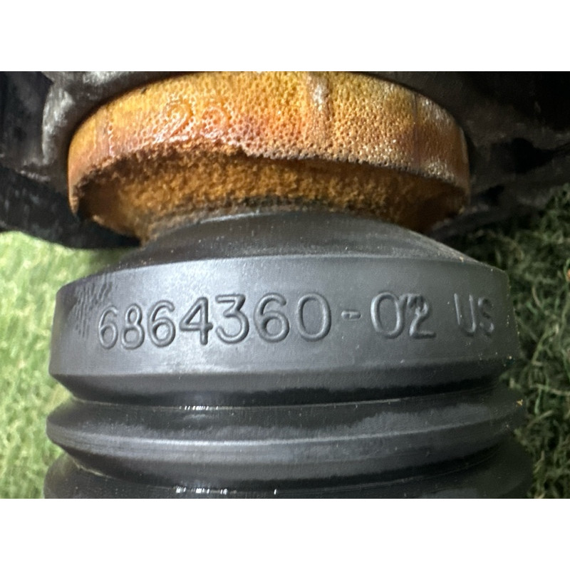 Амортизатор (підвіска) BMW X5 F15 2015 3.0 33526867865