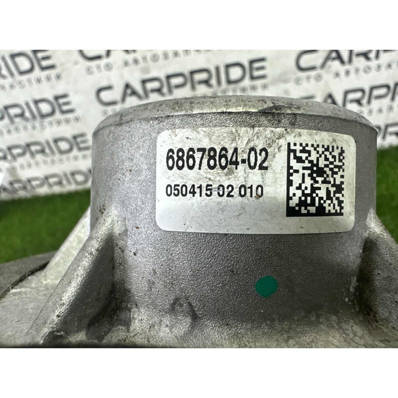 Амортизатор (підвіска) BMW X5 F15 2015 3.0 33526867865