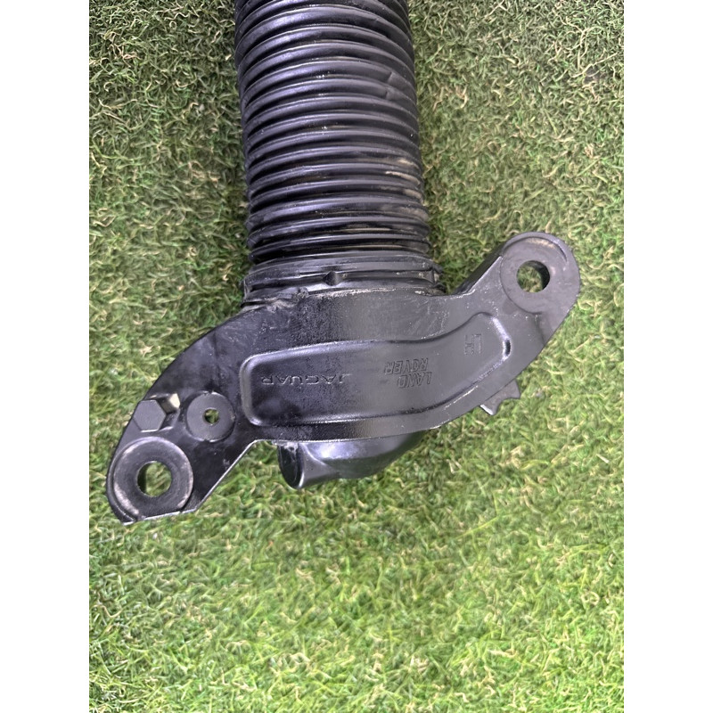 Амортизатор (подвеска) LAND ROVER Discovery Sport L550 2016 2.0 LR061355