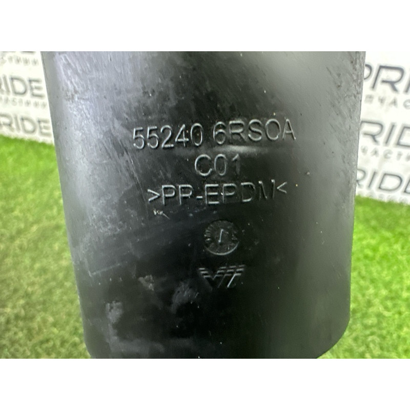 Амортизатор в зборі (підвіска) Nissan Rogue T33 2022 1.5 E62106RA1D