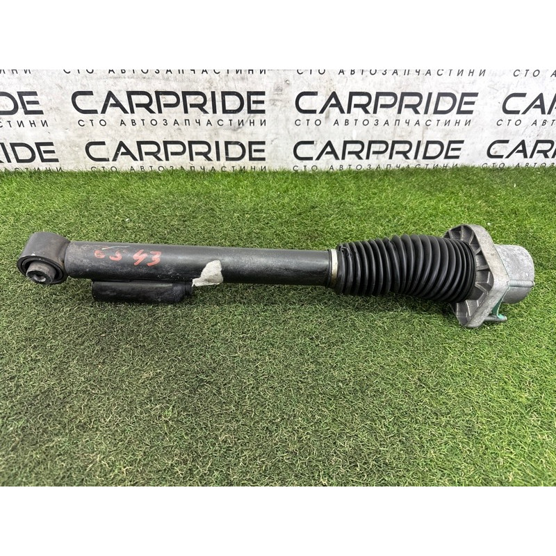 Амортизатор в зборі (подвеска) LAND ROVER Range Rover L405 2014 5.0 LR034241