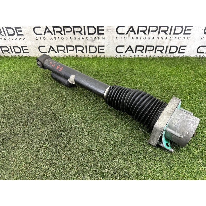 Амортизатор в зборі (подвеска) LAND ROVER Range Rover L405 2014 5.0 LR034241