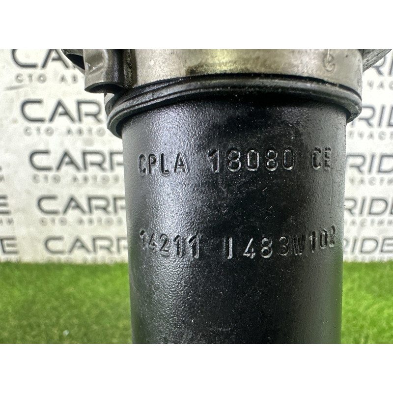 Амортизатор в зборі (подвеска) LAND ROVER Range Rover L405 2014 5.0 LR034241