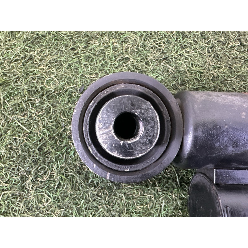 Амортизатор в зборі (подвеска) LAND ROVER Range Rover L405 2014 5.0 LR034241