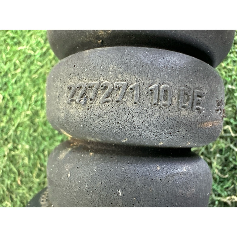 Амортизатор (підвіска) BMW X1 F48 2018 2.0 33526882851