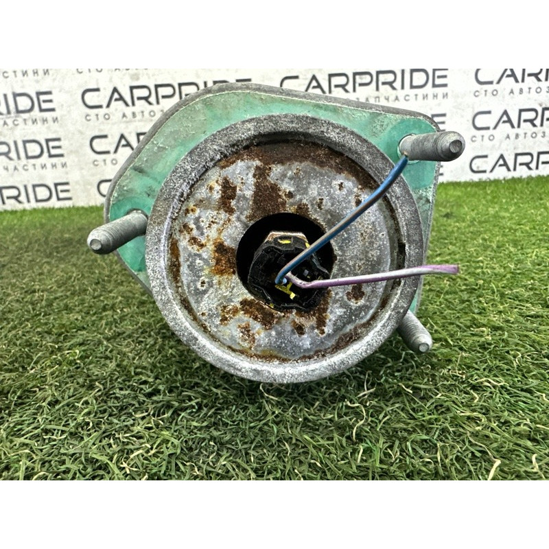 Амортизатор в зборі (подвеска) LAND ROVER Range Rover L405 2014 5.0 LR034241