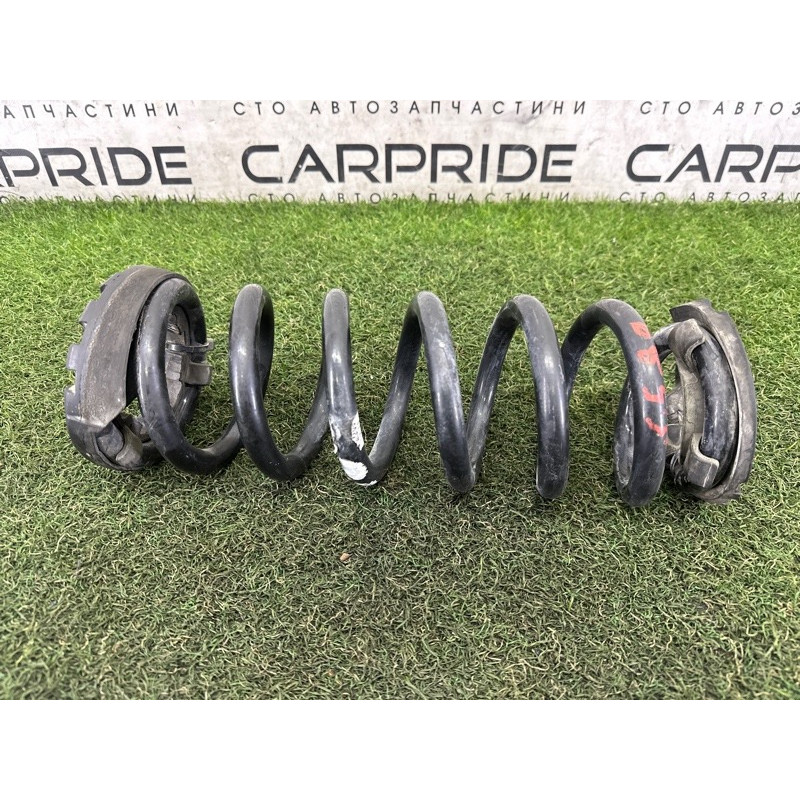 Пружина підвіски (подвеска) LAND ROVER Discovery Sport L550 2016 2.0 LR078664