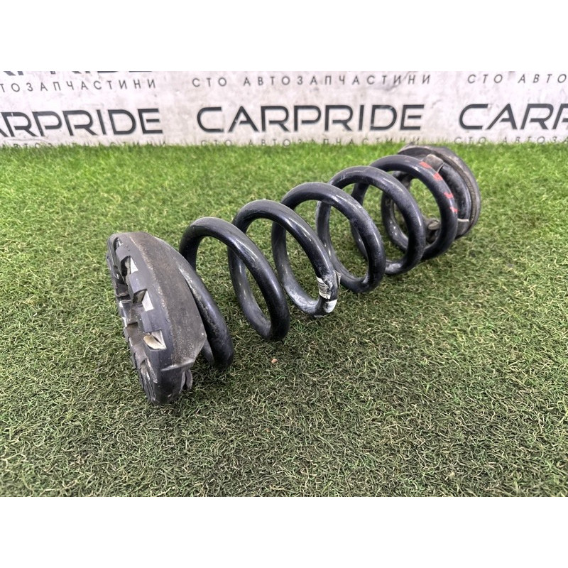 Пружина підвіски (подвеска) LAND ROVER Discovery Sport L550 2016 2.0 LR078664