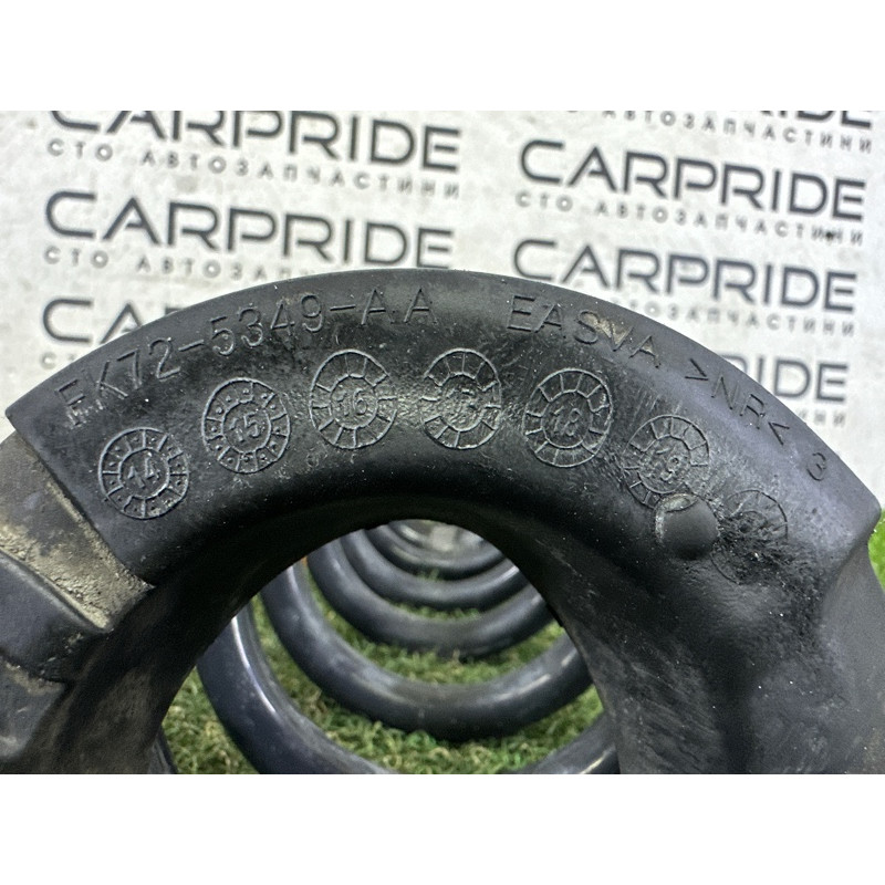 Пружина підвіски (подвеска) LAND ROVER Discovery Sport L550 2016 2.0 LR078664
