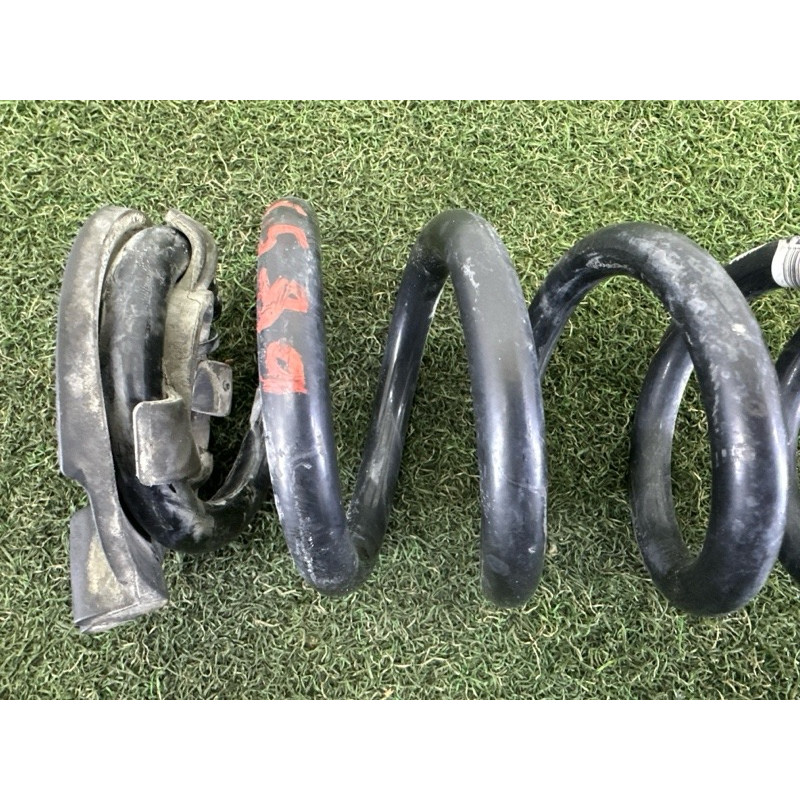 Пружина підвіски (подвеска) LAND ROVER Discovery Sport L550 2016 2.0 LR078664