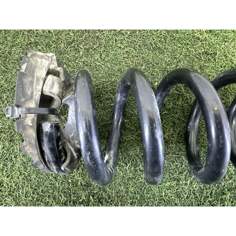 Пружина підвіски (подвеска) LAND ROVER Discovery Sport L550 2016 2.0 LR078664