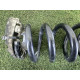 Пружина підвіски (подвеска) LAND ROVER Discovery Sport L550 2016 2.0 LR078664