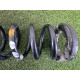 Пружина підвіски (подвеска) LAND ROVER Discovery Sport L550 2016 2.0 LR078664
