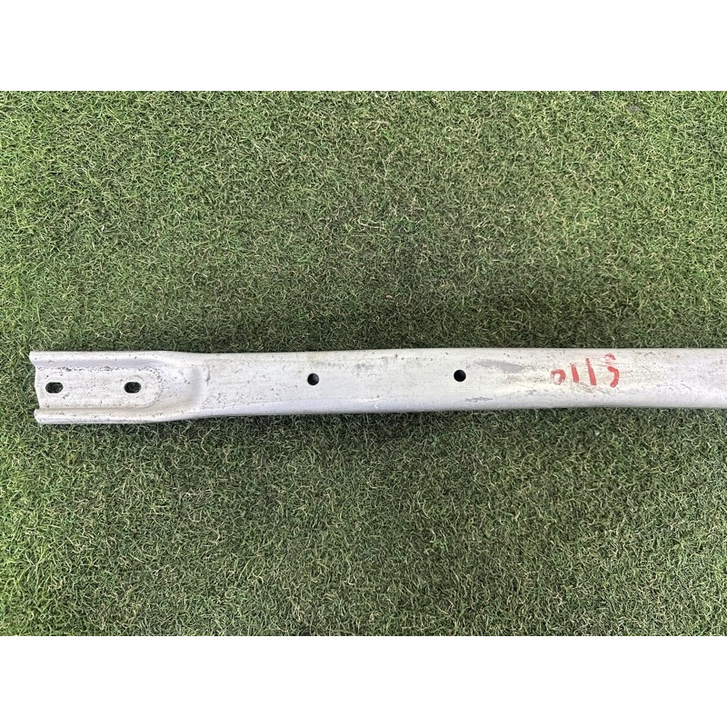 Распорка передней панели (кузов и элементы) BMW X5 F15 2015 3.0 51717228081