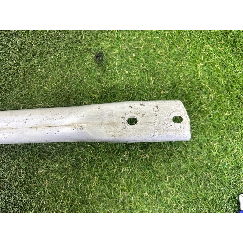 Распорка передней панели (кузов и элементы) BMW X5 F15 2015 3.0 51717228081