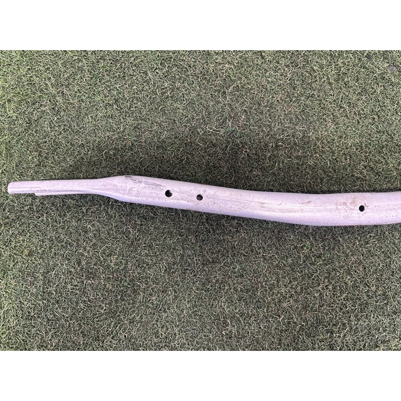 Распорка передней панели (кузов и элементы) BMW X5 F15 2015 3.0 51717228081