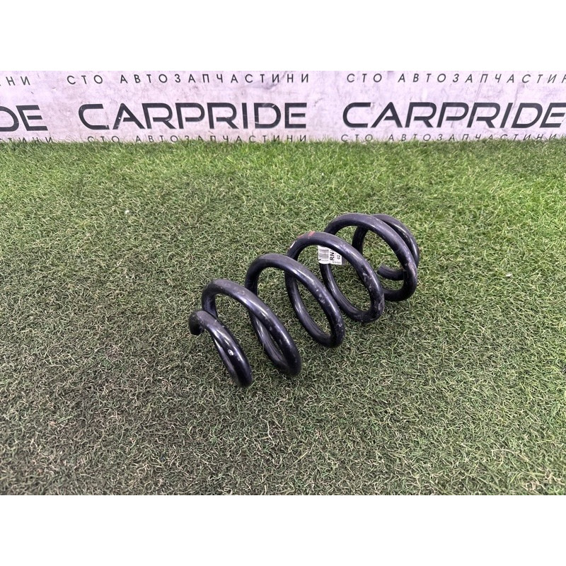 Пружина подвески (подвеска) BMW X1 F48 2016 2.0 33536866777