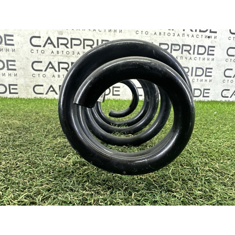 Пружина подвески (подвеска) BMW X1 F48 2016 2.0 33536866777