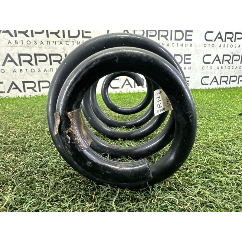 Пружина подвески (подвеска) BMW X1 F48 2016 2.0 33536866777