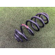 Пружина подвески (подвеска) BMW X5 E70 2011 3.0 33536779861