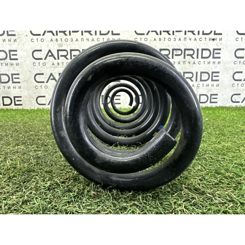 Пружина подвески (подвеска) BMW X5 E70 2011 3.0 33536779861