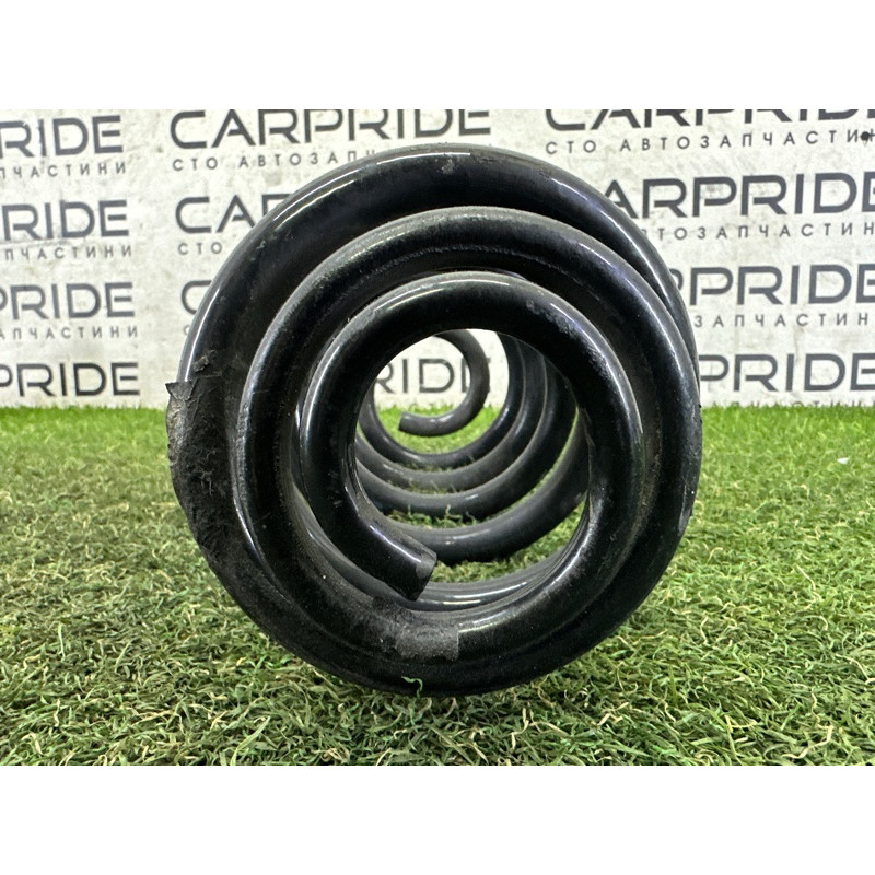 Пружина подвески (подвеска) BMW X5 E70 2011 3.0 33536779861