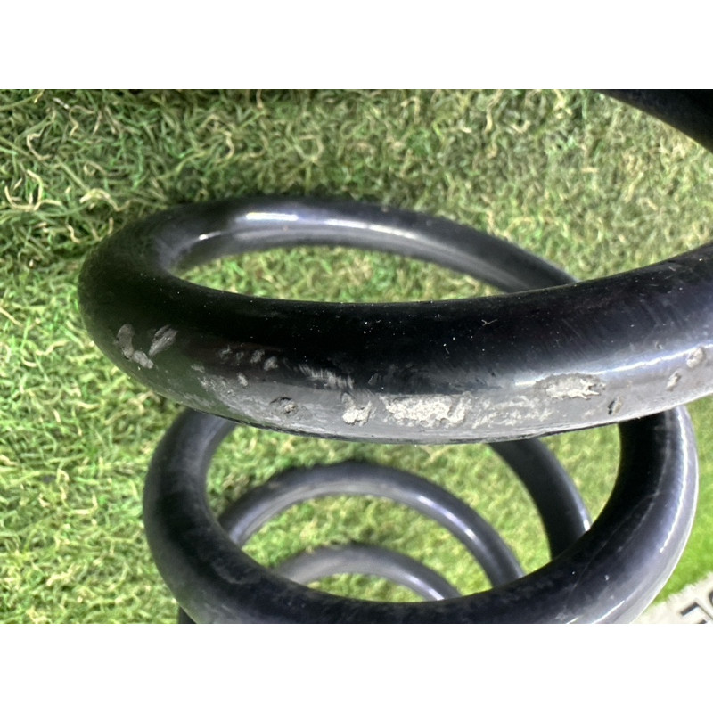 Пружина подвески (подвеска) BMW X5 E70 2011 3.0 33536779861