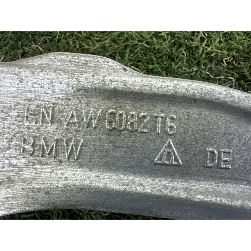Рычаг подвески (подвеска) BMW X5 F15 2015 3.0 31126863785
