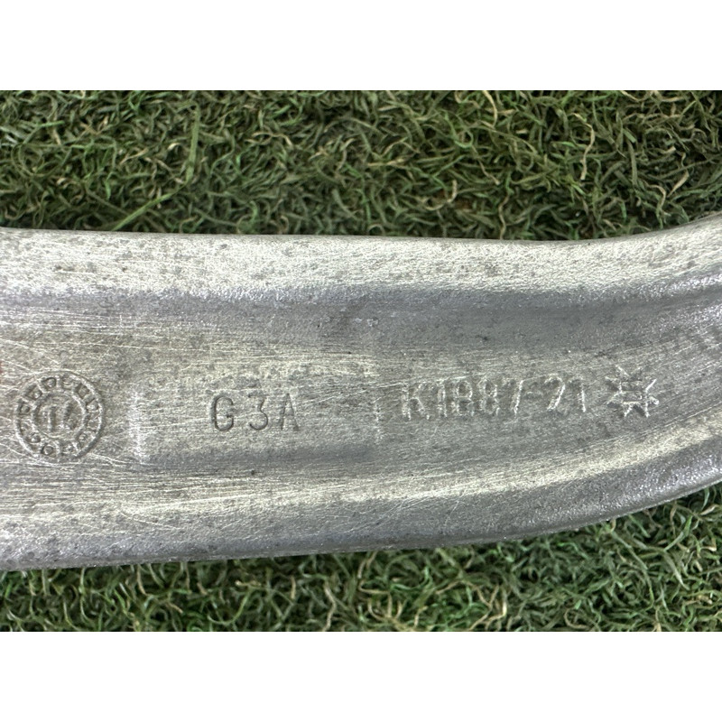 Рычаг подвески (подвеска) BMW X5 F15 2015 3.0 31126863785