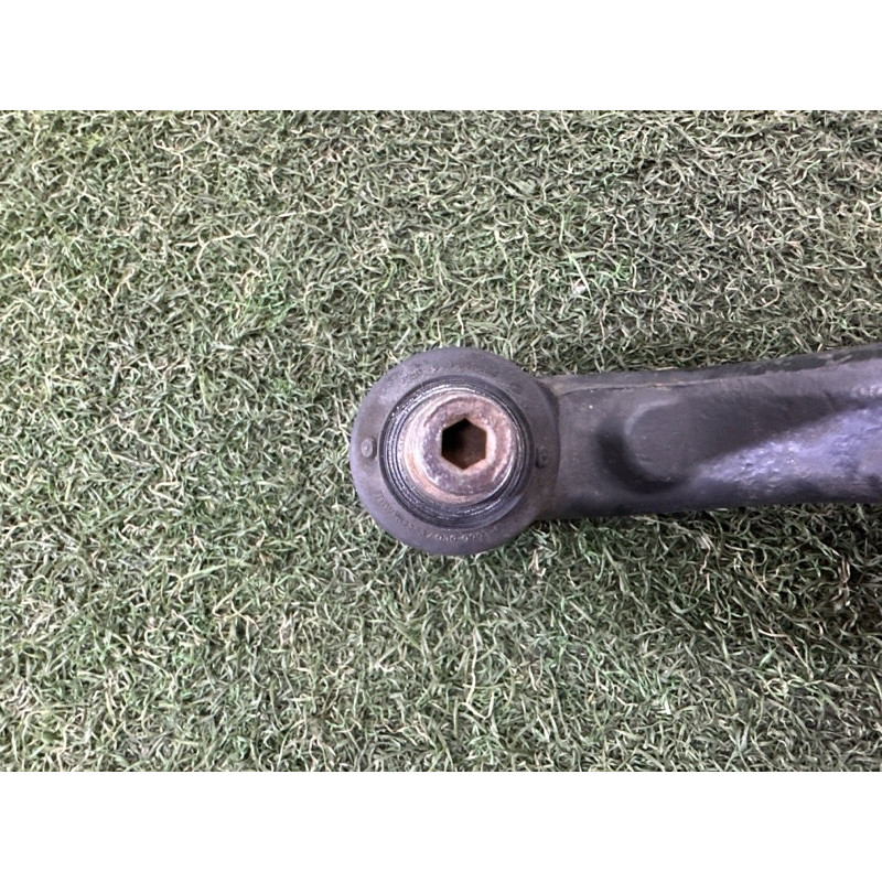 Рычаг підвіски (підвіска) BMW X5 F15 2015 3.0 31126851691