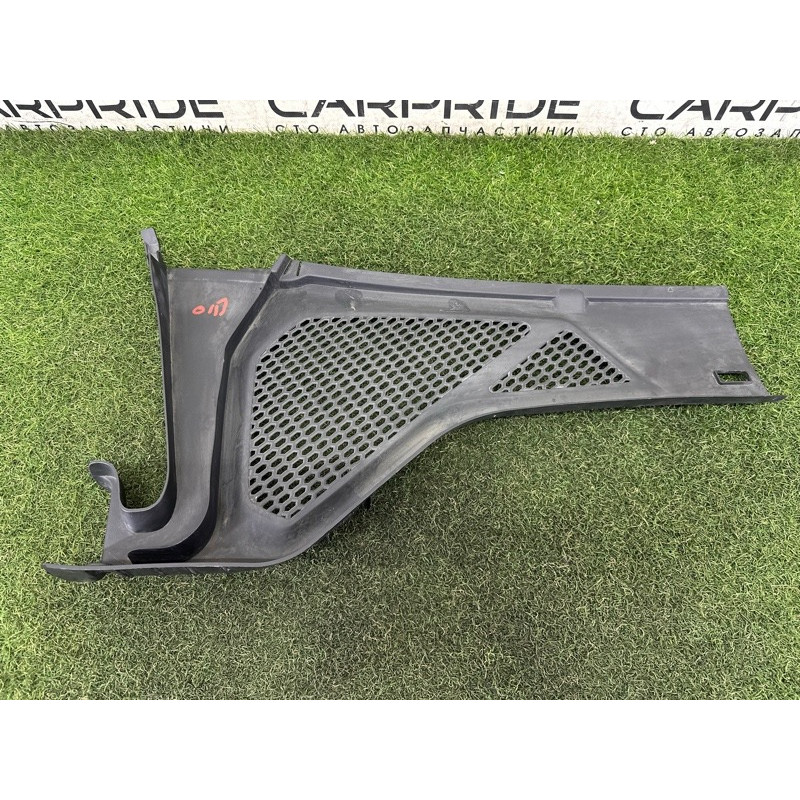 Накладка на жабо (кузов і елементи) BMW X5 F15 2015 3.0 64319245594