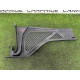 Накладка на жабо (кузов і елементи) BMW X5 F15 2015 3.0 64319245594