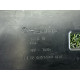 Накладка на жабо (кузов і елементи) BMW X5 F15 2015 3.0 64319245594