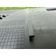 Накладка на жабо (кузов і елементи) BMW X5 F15 2015 3.0 64319245594