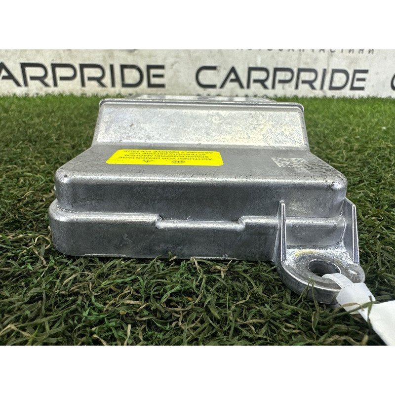Блок управления airbag (airbag / безопасность) BMW X1 F48 2016 2.0 65775A41CA3